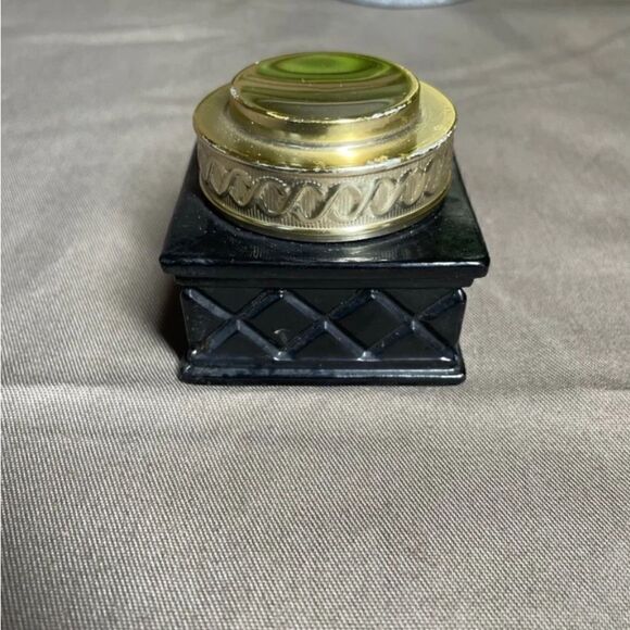 1969 Vintage Avon "Regence" Pyramid Fragrance Perfume Cologne EPC - Picture 5 of 5
